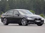 BMW 320d Sedan by Kelleners Sport 2012 года